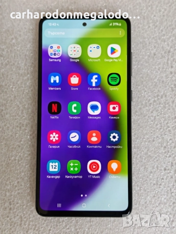 Samsung Galaxy A52 Dual Sim 128GB + 8GB RAM, снимка 10 - Samsung - 54556809