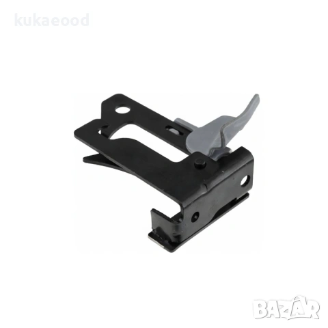 Закопчалка за преден капак за Mercedes C-Class W205, снимка 5 - Части - 54054362