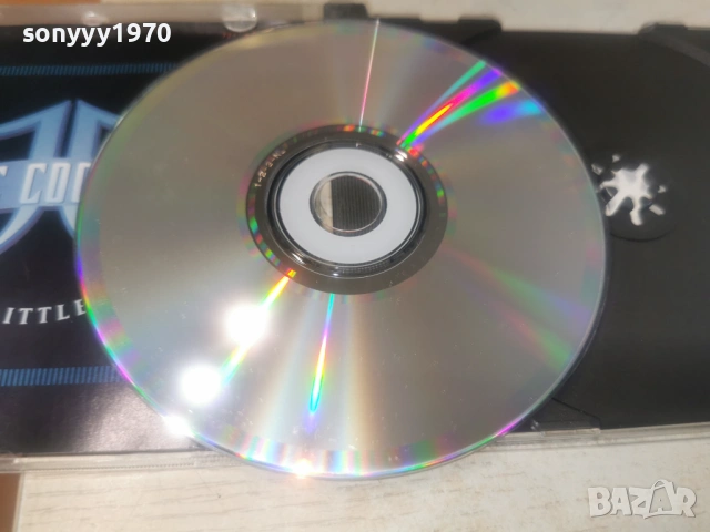 JOE COCKER-CD ВНОС GERMANY 1206261318H2E6R, снимка 17 - CD дискове - 54881320