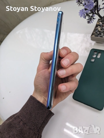 Huawei P30 Pro 8GB RAM / 256 ROM + Huawei Freebuds 3, снимка 5 - Huawei - 54084015