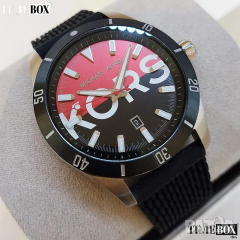 Michael Kors MK8892 Layton
