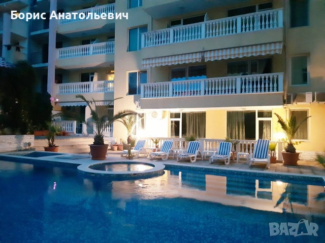￼ Студио под наем, снимка 2 - Апартаменти - 54885449
