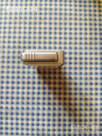 газова запалка MURATTI, снимка 5 - Запалки - 54319617