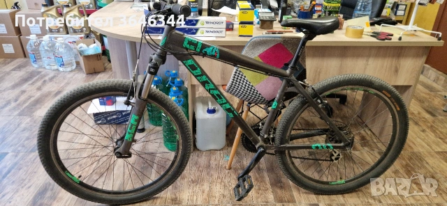 колело drag c1 comp, снимка 2 - Велосипеди - 53974983