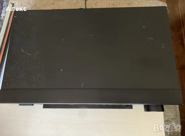 DENON  PRA-1100, снимка 4 - Ресийвъри, усилватели, смесителни пултове - 55613060