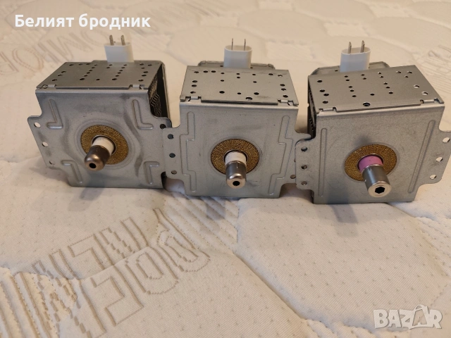 Магнетрон за микровълнова , снимка 2 - Микровълнови - 51440869