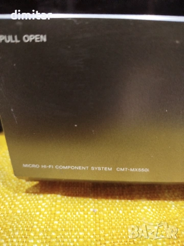 Различна аудио техника , снимка 15 - Ресийвъри, усилватели, смесителни пултове - 54229945