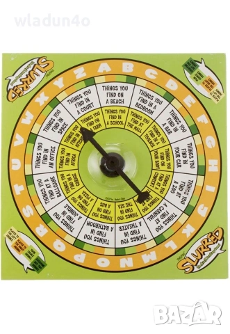 Игра със шотове-12€, снимка 4 - Настолни игри - 54715658
