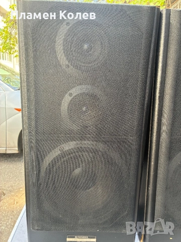 Pioneer тонколони, снимка 6 - Тонколони - 54341101