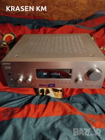 Sony STR DB 895D.