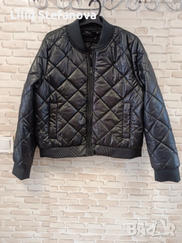 Пролетни якета , снимка 4 - Якета - 54070584