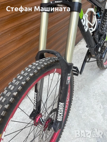 Колело Commencal meta, снимка 5 - Велосипеди - 54695563