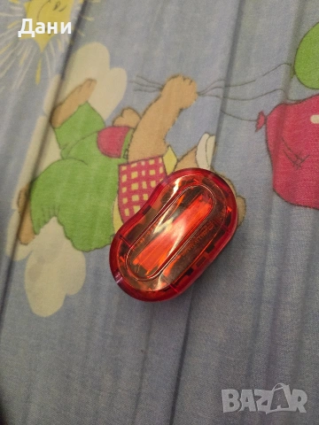 Стоп за велосипед 