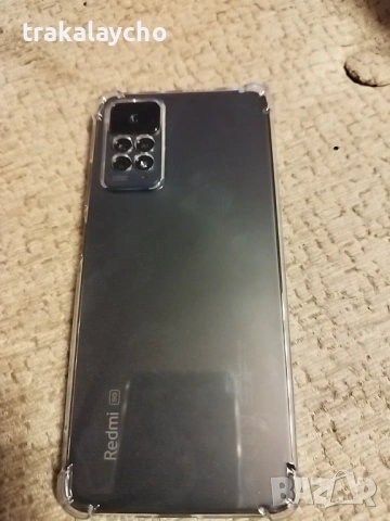 Xiaomi Redmi Note 11 pro 5G, 6+2GB/128GB, снимка 4 - Xiaomi - 54454593