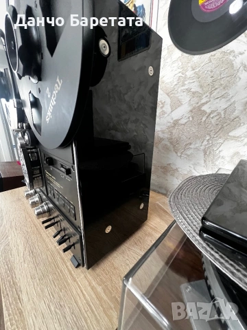 Technics rs 1500,1506,1700