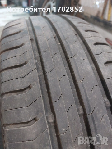 Гуми Continental 185-60-14 DOT16