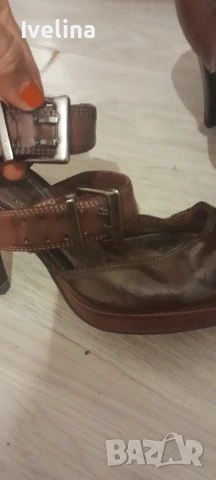 Dorothy Perkins❤️, снимка 11 - Дамски обувки на ток - 54783259