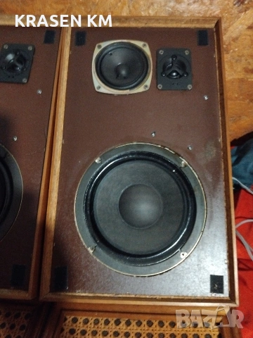 BOX 250.., снимка 6 - Тонколони - 54599681