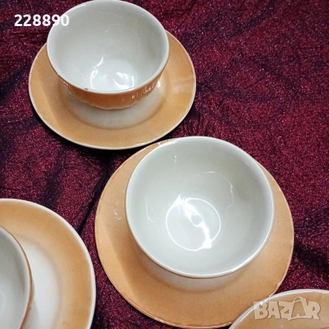 Български порцелан , снимка 5 - Други стоки за дома - 39991977