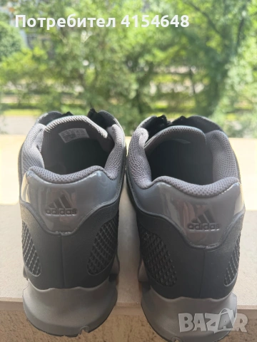 Adidas Megaride 2, снимка 8 - Спортно елегантни обувки - 54809588