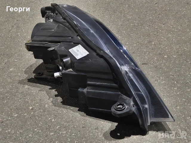Ляв фар Skoda Superb 3 2015-2019г., снимка 3 - Части - 55565671
