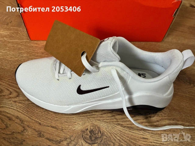 Маратонки nike