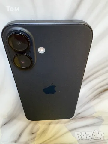 iPhone 16 128GB Гаранция, снимка 3 - Apple iPhone - 55492645