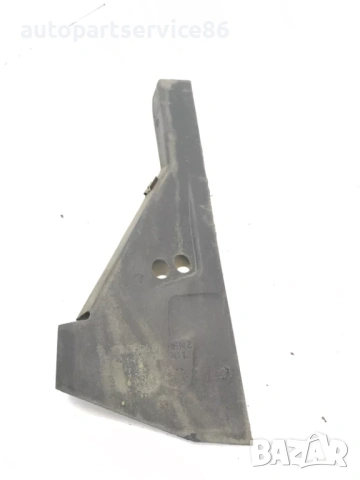 Вътрешна облицовка предна лява страна за Mercedes 814 1114 (1991) 6736800406, снимка 2 - Части - 54106412