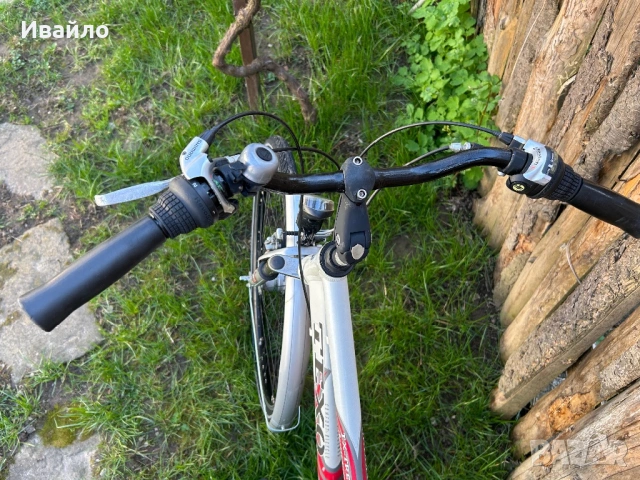 Велосипед TEXO, снимка 7 - Велосипеди - 54114538