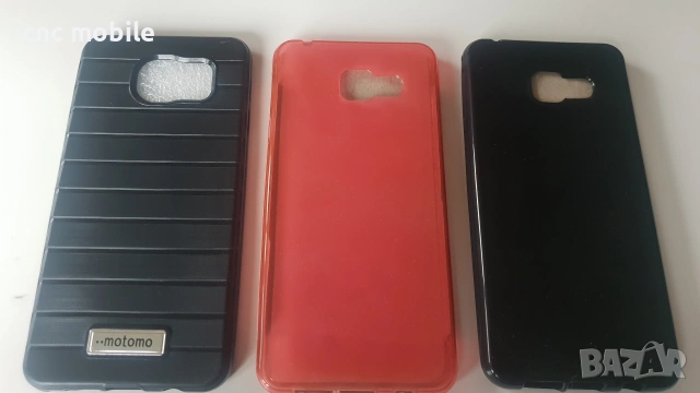 Samsung Galaxy A3 2016 - Samsung SM-A310 калъф / case различни модели , снимка 15 - Калъфи, кейсове - 46020955