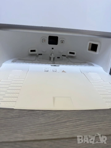 Робот Прахосмукачка + Станция MOVA Z60 Ultra Roller Complete 26000Pa, HydroForce Wash Самоизпразване, снимка 9 - Прахосмукачки - 54669417