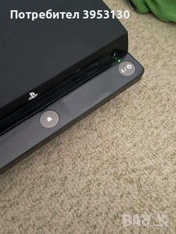 PS3 , снимка 3 - PlayStation конзоли - 54800350