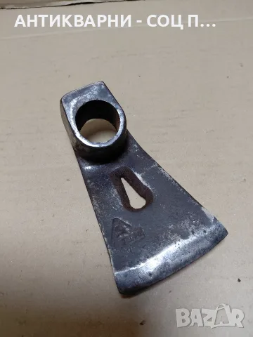 Соц Стара Дърводелска Тесла 0.560кг. НОМЕР 1414.