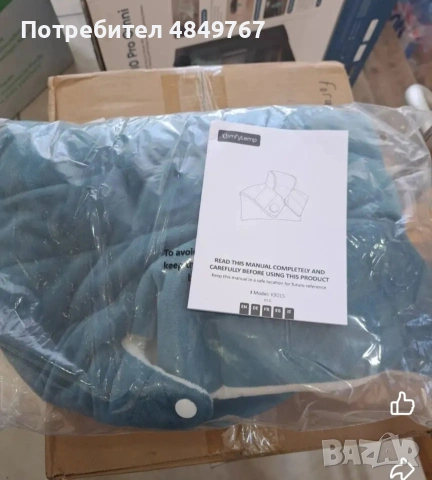 Електрическа грейка, снимка 3 - Други - 54913646