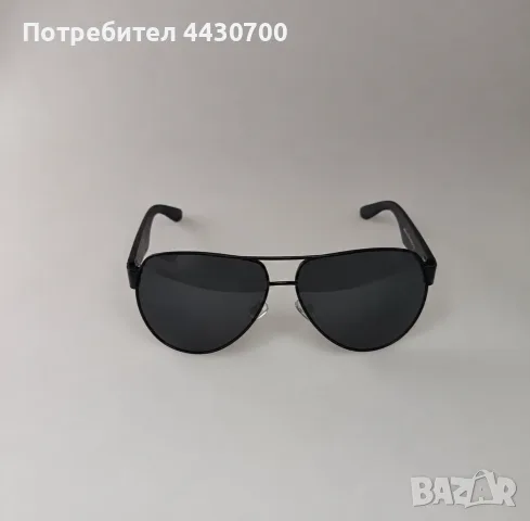 🕶️ Нови слънчеви очила + подарък калъф и кърпичка за почистване 🎁, снимка 2 - Слънчеви и диоптрични очила - 55479241