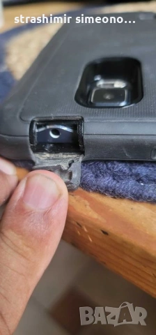 Samsung Galaxy Note 4, c най-добрата защита, която може да се купи., снимка 7 - Samsung - 54509389