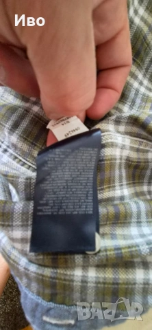 Tommy Hilfiger Ризи S , снимка 12 - Ризи - 54807556