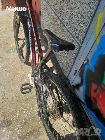 Велосипед Specialized Hardeock 26", снимка 4 - Велосипеди - 55018473