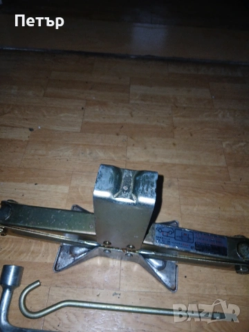 Оргинален крик за джип хонда нов, снимка 7 - Аксесоари и консумативи - 54061841