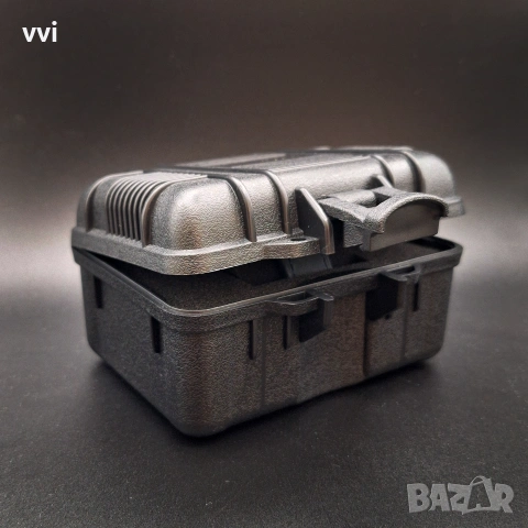 Часовник Buletronic Quartz Космос, снимка 4 - Мъжки - 55250370