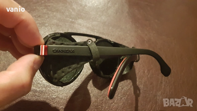 Carrera /  слънчеви очила , снимка 3 - Слънчеви и диоптрични очила - 55025863