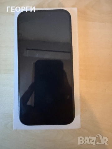 Iphone 15 pro 256gb.