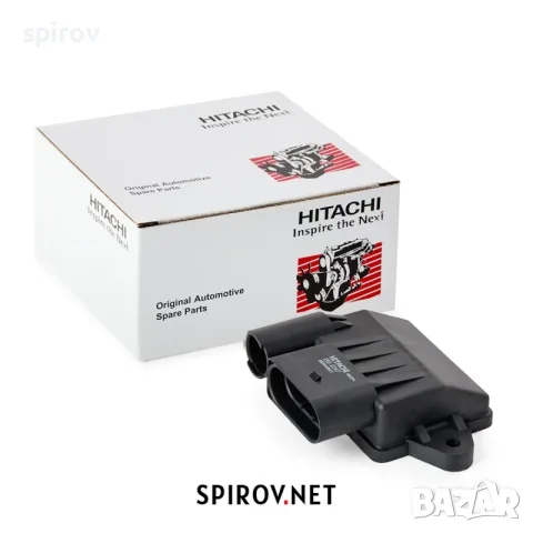 Реле подгревни свещи Mercedes OM642 280 320 350 CDI, снимка 4 - Части - 55701138