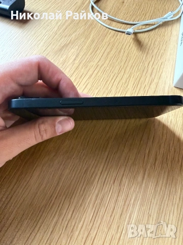 iPhone 14 midnight 128gb 82% батерия , снимка 9 - Apple iPhone - 54213810