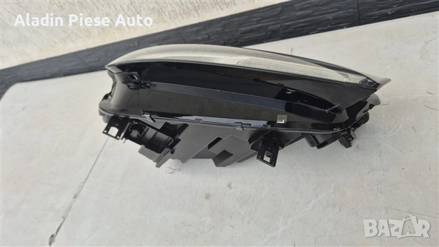 Десен фар Audi Q5 Bixenon Led година 2017 2018 2019 2020 2021 2022 2023 код 80A941006, снимка 4 - Аксесоари и консумативи - 54638160