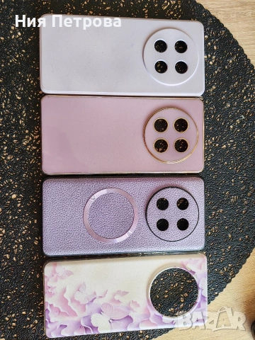 Калъфи за Honor magic 7 lite 