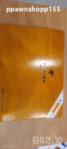 Кутия за пури много стилна, снимка 2 - Запалки - 55577286