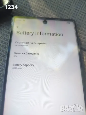 samsung s25 ultra replica, снимка 4 - Samsung - 55624998