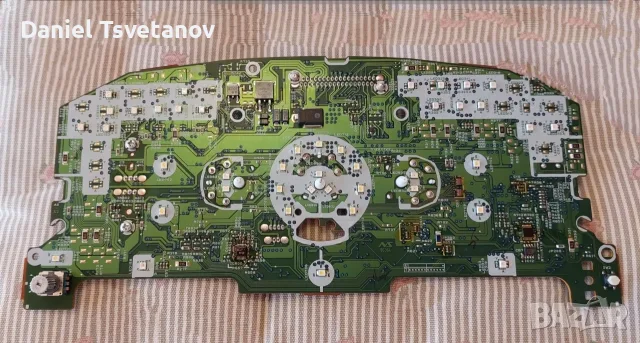 Поправка и ремонт на километраж за Honda Civic mk8, снимка 4 - Аксесоари и консумативи - 55682447