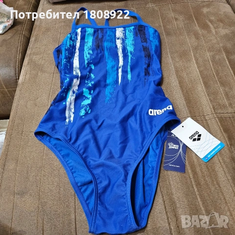 Нови бански Arena, Speedo и Triumph.